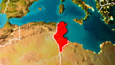 Tunisia has a programme of water projects designed to reduce reliance on groundwater sources